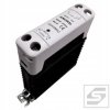 Przekaźnik GDA4840Z;SSR;GREGOO INPUT:4-32VDC;OUTPUT:40A/24-480VAC