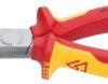 VDE-long nose pliers, L 160 mm, 150 g, 30 16 160