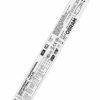 Statecznik do lamp 58 W 1 Świetlówki długość 280 mm Osram Elektronika 220 → 240 V