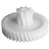 Koło zębate II skośne maszynki do mięsa Zelmer