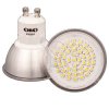 GU10 Fi.50 3,5W D 60 SMD-A 120deg; Oro 1518