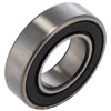 Łożysko kulkowe 6005-C-2HRS-C3 wew: 25 mm zew: 47 mm OD 12 mm FAG 1-rzędowe