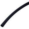 UniStrand 6.4mm Heat Shrink 2:1 Black 25m Reel