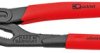 Water pump pliers, 250 mm, jaw opening 50 mm/1.96 inch, 87 21 250