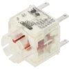 Element Stykowy Styki: Nc X2 1,5A/250Vac Ip00 3Mm Bzoo