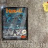 Rustic Amiga Game Heimdall Box Artwork Metal Sign [617]