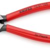 Szczypce tnące boczne do tworzywa sztucznego 160 x 50 x 15 mm 72 01 160