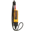 Tester dwubiegunowy napięcia i ciągłości obwodu 12-690V LED Fluke T90 4016945