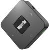Imperial 22-9029-00 BART Mini Bluetooth 5.0 Audio Transmitter & Receiver 10m