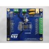 STEVAL-IFP033V1 Galvanically-isolated 8 channel high-side driver based on the ISO8200BQ