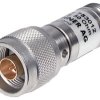 Tłumik RF 1 dB, 30 dB Wtyczka N do gniazda N 12.4GHz 50Ω N