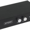 Przełącznik VGA VGA-SW-2/1