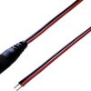 Kabel przyłączeniowy, niskonapięciowy BKL Electronic 072079 1 szt.