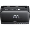 POWERBANK BOOSTER Baseus Super Energy Jump Starter BS-CH013 6000mAh 600A Z LATARKĄ I KOMPRESOREM