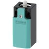 Wyłącznik krańcowy typ Okrągły trzpień Siemens 2 NO/1 NC 10A 400V IP66, IP67