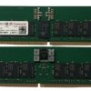 RAM, 32 GB, DDR5, gniazdo: RDIMM, 1.1V