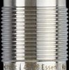 Inductive sensor, PNP, flush mounting M18, not flush, 1 Form B (N/C), 30 V (DC), 100 mA, IGS293