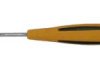 Screwdriver, 2.5 mm, slotted, BL 75 mm, L 175 mm, BYB-7-30L0149