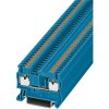 Phoenix Contact 3209523 Terminal Block 5.2mm 24A Blue