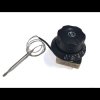 Termostat z kapilarą 30st.-110st.C 16A/250V biała T2 / TER261