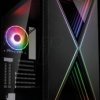 VOID X Kolink Void X ARGB midi-tower, black