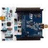 STEVAL-FKI433V1 Sub-1GHz transceiver development kit based on S2-LP