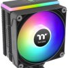 Thermaltake Astria 200 Radiator z wentylatorem na procesor Intel® 2066, Intel® 2011, #####Intel® 1851, Intel® 1700, Inte