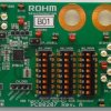Płytka ewaluacyjna ROHM Zestaw testowy Zestaw testowy Kabel typu C do oceny