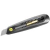 BJZ A-35723 ESD knife black 1 pc Cutters for precise and safe cutting tasks