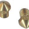 Olsson Block, OBN003 Brass, 0.6mm, Dysza