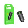 Ładowarka samochodowa 2xUSB - 2.4A