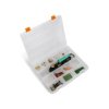 Velleman Start to solder educational kit