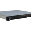 Inter-Tech 1U-10240 | Server Rack Case | Grijs | ATX