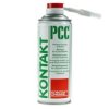 Preparat; czyszczący; Kontakt PCC/400ml; 400ml; aerozol; metalowa puszka; Kontakt Chemie