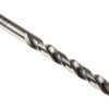 Wiertło Ø: 10mm dł: 133 mm HSS-E Dormer Wiertło kręte
