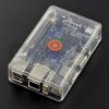 Obudowa do Orange Pi PC Plus 2e - przezroczysta