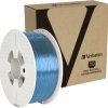 Verbatim 55056 55056 Filament do drukarek 3D PETG 1.75 mm 1 kg niebieski (przezroczysty) 1 szt.