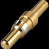 131C11129X D-SUB single contact, high-power, plug, 20 A,GT1