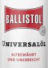 Olej uniwerslany Ballistol 21730 200 ml