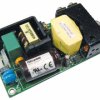 Zasilacz impulsowy nap. wyjściowe: 12V dc 40W 1 wyjście nap. wejściowe: 90 V ac, 264 V ac Do montażu na płytce
