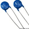B72210S0461K101 S10K385 Varistor 385V 10mm RADIAL S+M