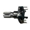 Enkoder 30 imp L=15mm EC12 z przycisk