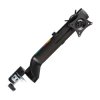 Kensington K55512WW Kensington SmartFit Space-Saving Single Monitor Arm