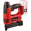 Einhell 4257790 TE-CN 18 Li-Solo Power X-Change Nailer 18V Bare Unit
