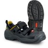 Safety Sandal JALAS3108 MONZA GRIP 7
