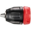 Metabo 627259000 Quick change Drill chuck 10mm Clamping for R+L hand use
