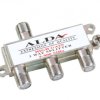 SPLITTER 3WAY 5-900HHZ