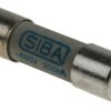 Bezpiecznik 6A 10 x 38mm 700V ac SIBA