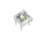 Dioda LED SUPER FLUX 3mm ZIMNA - (3 SZT) /576