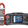 Tester wielofunkcyjny MT-6600, IP67, CAT III 600V, RS PRO